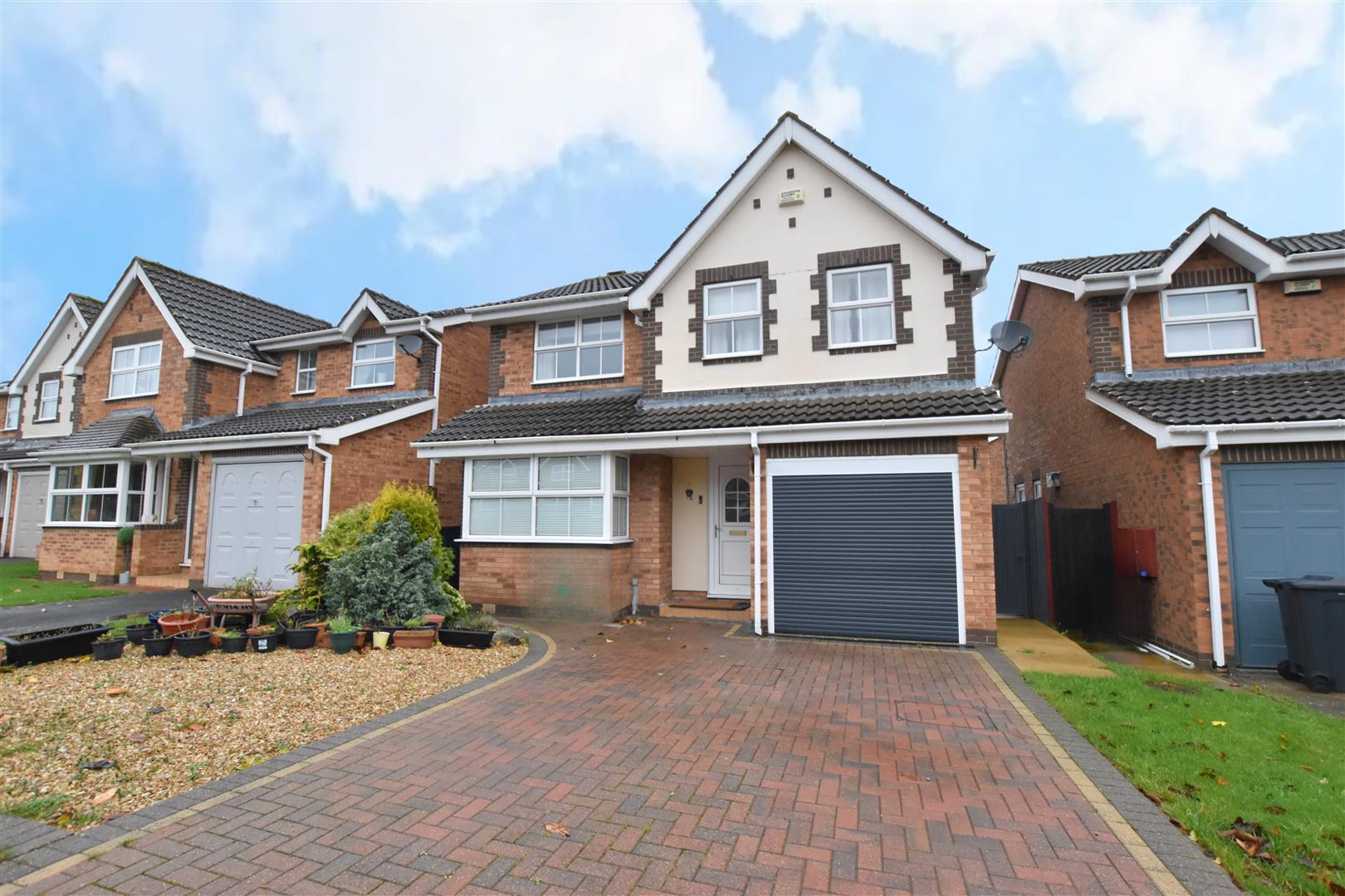 Properties Joy Walker Estate Agent